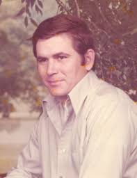 Obituary information for Glynn Pierson