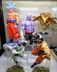 Dragon ball z toy dragon anime figures action figures gohan and goten cartoon dragon cartoon toys monkey king ideas. 150 Dragon Ball Ideas Dragon Ball Dragon Dragon Ball Z