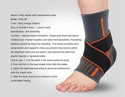 Pin On Plantar Fasciitis Relief Compression Socks