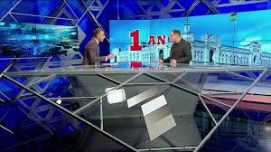 Gus petch nu calcă în străchini. Ion Ceban Publicacoes Facebook