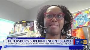 Petersburg parent chimes in