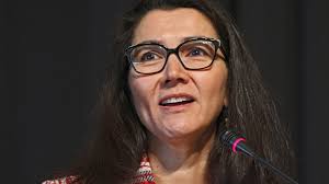 Ex-legislator advances to Alaska's special US House election