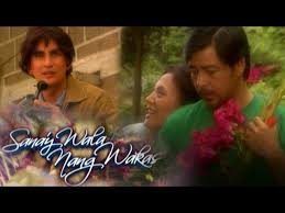 Db bbm cm fm paglalambing sa'yong piling. Sana Y Wala Nang Wakas Episode 01 Youtube