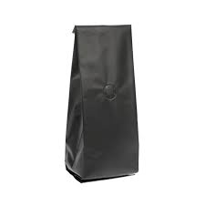 Customize the perfect bulk coffee bags for your business, start today! Coffee Bags Wholesale Matte Black 6 10 Oz Sgc1bm