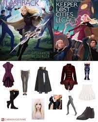 We did not find results for: Carbon Costume How To Make Your Own Sophie Foster Costume From