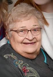 Regina Baran Obituary (1936