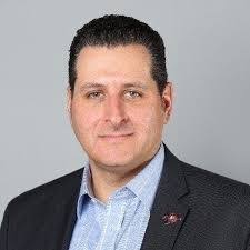 Ariel Benjamin's Instagram, Twitter & Facebook