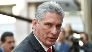 En el año 1882 se licenció en derecho por la universidad de la habana. Se Han Roto Muchos Tabues Miguel Diaz Canel Presidente De Cuba Defiende El Matrimonio Homosexual En La Isla Bbc News Mundo
