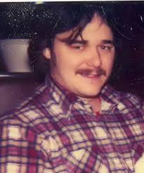 Larry Wendrow McQueen (1952-2005)