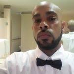 Khalfani Johnson's Instagram, Twitter & Facebook