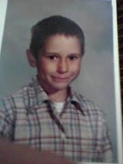 Alfred Benjamin “Ben” Strickland Jr. (1978-2006)