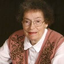 Katherine Cash Obituary