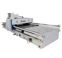 Stainless Steel CNC V Groove Machine V Groover Machine Sheet ...