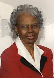 Cora Perro-Ward Obituary