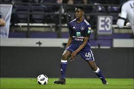 There are 0 other versions of sambi lokonga in fifa 21, check. Sambi Lokonga The Next Big Hope Of Anderlecht By Sutirtha Mukhopadhyay Medium