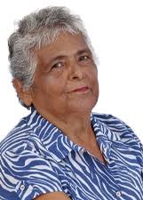 Candidata Isabel Serri