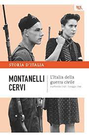 Il proclama di armistizio di badoglio dell'8 settembre 1943 è l'annuncio dell'entrata in vigore dell'armistizio di cassibile firmato dal . L Italia Della Guerra Civile 8 Settembre 1943 9 Maggio 1946 La Storia D Italia 15 Italian Edition Ebook Battaglia Romano Montanelli Indro Cervi Mario Amazon De Kindle Shop