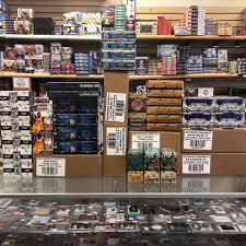 Card sleeves, booster boxes, packs, and more. Fun Sports Cards Store In Los Angeles Ca