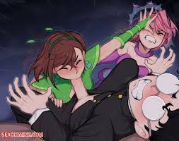 ✅️ Porn comic Momo X Aira. dandadan. afrobull Sex comic hot babes were ✅️ |  | Porn comics hentai adult only | wporncomics.com
