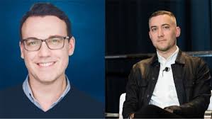 Announcing the Fall Webinar Series for UCLA Law's Safeguarding Democracy  Project (Each event free but registration required)