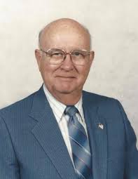 Walter Patton Obituary