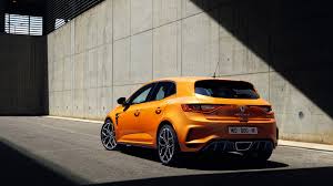2018 Renault Megane Rs Wallpapers Specs Videos 4k Hd Wsupercars