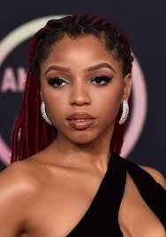 ♬ Chloe Bailey SQ TTS Computer AI Voice Soundboard