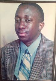 IN Loving Memory of Christopher Mulenga Kawimbe. Six years today seems like  yesterday when the lord said it was well for you to answer his call. Always  in our hearts. MYSRIEP Wife