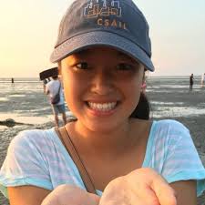 Lucy Chai (@lucyrchai)