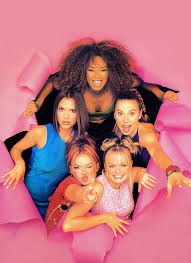 Sporty, scary ] candle light and soul forever a dream of you and me together say you believe it, say you believe it free your mind of doubt and danger be for real, don't be a stranger we can. Spice Girls 2 Become 1 Ibnuakmal
