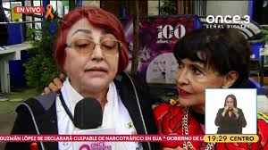 🟡¿Qué sorpresa trae el Tour de Cine francés 2024? Sofía Llorente, vocera  del evento, nos habla a detalle de esta edición 🗣️ #ElNotiDelOnce de L-V,  18:05 h #OnceNoticias 🔻