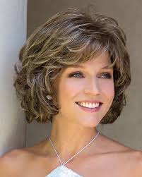 Noriko Mariah Wig from Elegant Wigs