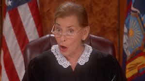 Judge Judy
