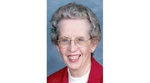 Mabel Curtis Obituary (2017)