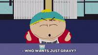 Maybe you would like to learn more about one of these? Eric Cartman Kfc Gif By South Park Find Share On Giphy