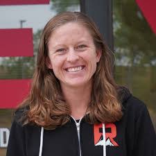 Jessica Broderick's Instagram, Twitter & Facebook