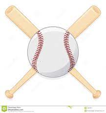Baseball Bat And Ball Baseball Bat Bat Baseball