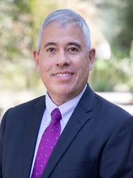 Gabriel "Jack" Chin Professor of Law