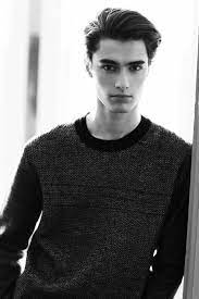 Gadis Manjaku Handsome Men Haircuts For Men Male Face