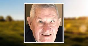 Wayne Gunderson Obituary May 30, 2022