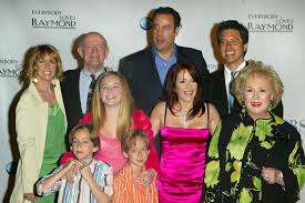 The squabbles between overbearing parents. Everybody Loves Raymond Cast Then And Now