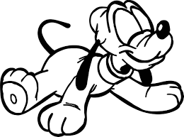 Awesome cute baby pluto coloring pages baby coloring pages dog. Nice Baby Pluto Happy Coloring Page Baby Coloring Pages Cartoon Coloring Pages Kids Printable Coloring Pages