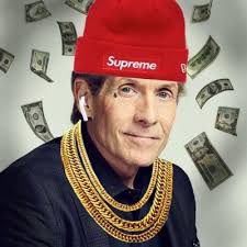 Drip Bayless(Parody Account) على X: "Why are we giving Calvin Austin  targets over Roman Wilson, Pat, Pickens , Washington…"