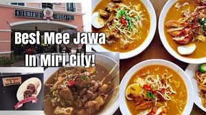 Jum buat mee jawa sarawak nih. Best Mee Jawa In Miri City At Kornia S Recipe Miri City Sharing