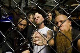 The Gauntlet Five Finger Death Punch Announces Tour For The Ladies