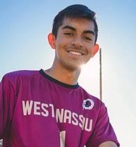 Sebastian Gancerez's Men's Track Recruiting Profile