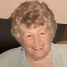 Obituary information for Mary A. Powell