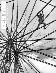 Publicado en el momento adecuado para escribir. Cuadernillo Rodrigo Moya Mexico