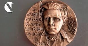 La obra de Federico Ozanam (V)