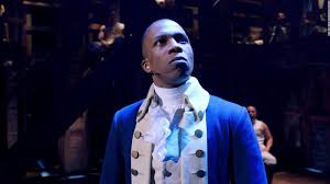 The real life of one of america's foremost founding fathers and first secretary of the. Hamilton Movie Trailer Released Ahead Of Disney Premiere